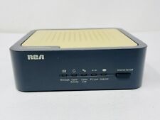 RCA Thomson DCM425, Modem a Cabo Digital de Banda Larga Plz Leia a Descrição comprar usado  Enviando para Brazil