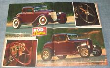 Pair 1932 ford for sale  Livermore