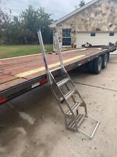 Trailer ladder side for sale  Liberty Hill