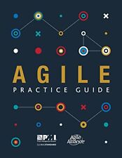 agile book management project for sale  UK