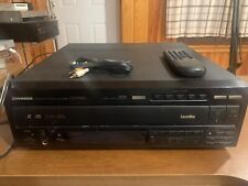 Pioneer laserdisc player for sale  Bella Vista