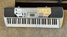 ctk 496 casio keyboard for sale  Oceanside