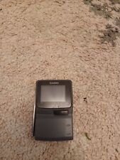 Casio handheld lcd for sale  CHESTER LE STREET