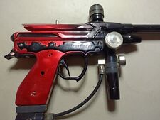 Bob Long Intimidator Paintball Gun The Outfit *Raro* Paintball Hobby / Marcador, usado comprar usado  Enviando para Brazil