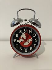 1984 ghostbusters alarm for sale  BRISTOL