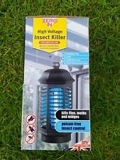 Electronic bug insect for sale  PONTEFRACT