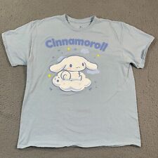 Sanrio cinnamoroll shirt for sale  Henderson