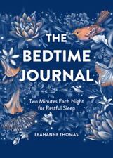 Bedtime journal two for sale  Haltom City