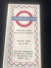 1947 london transport for sale  BARNET