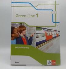 Green line bayern gebraucht kaufen  Siegburg