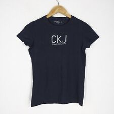 Maglia calvin klein usato  Ercolano