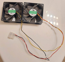 Dual cooling fans for sale  Knoxville