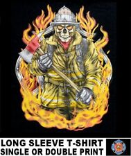 Skeleton firefighter fire for sale  Cape Coral