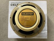 Celestion creamback g12m for sale  BURY ST. EDMUNDS