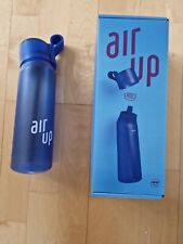 Air flasche blau gebraucht kaufen  München