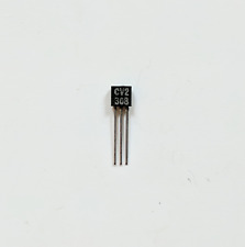 Stück transistor sc308c gebraucht kaufen  Berlin