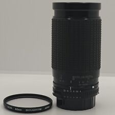 Sigma zoom lens for sale  Ireland