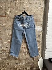 Crtz jeans raw for sale  LONDON