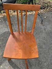 rolling swivel desk chair for sale  New Richmond