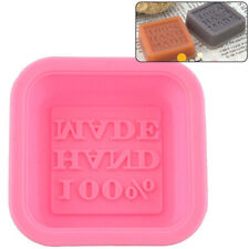 1pc silicone square for sale  Shipping to Ireland