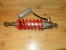 2002-06 Triumph Daytona 955i 955 i Rear Shock T2050750 for sale  Shipping to South Africa