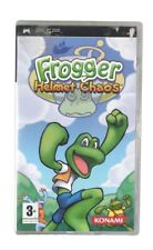 Playstation psp frogger for sale  CARNOUSTIE