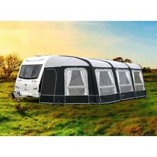 Modular air awning for sale  COLNE