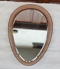 Delicato specchio con usato  Roccaromana