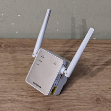 Netgear ex6120 wifi for sale  EDINBURGH