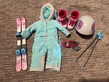 american doll ski girl outfit for sale  Lincoln