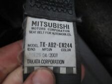 Mitsubishi shogun mk3 for sale  COLERAINE