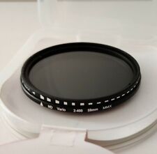 52mm fader variable for sale  LEICESTER