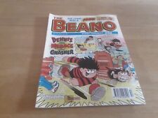 Beano comic . for sale  SPALDING