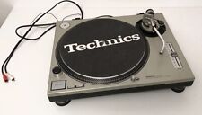 Technics 1200 mk2 d'occasion  France