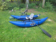 boat fishing inflatable for sale  Mentor