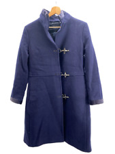 Fay cappotto blu usato  Roma
