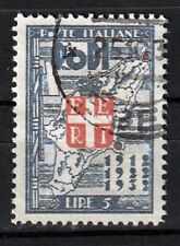 Italia colonie 1932 usato  Lumezzane