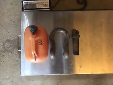 Schackle schackle lifting for sale  HITCHIN