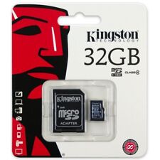 Kingston micro sdhc usato  Cuorgne