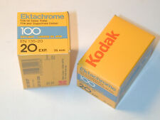Kodak ektachrome 100 d'occasion  Louhans