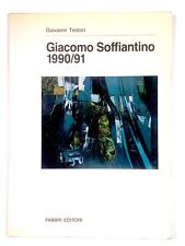 Giacomo soffiantino 1990 usato  Milano