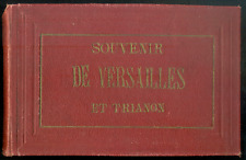 Paris album .1870 d'occasion  Le Luc