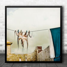 Octopus abstract conceptual for sale  UK