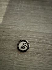 Swansea city pin for sale  DURHAM