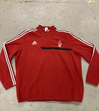 Nottingham forest adidas for sale  YORK