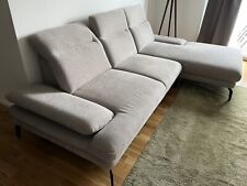 Couch ecksofa funktionen gebraucht kaufen  Kirchberg