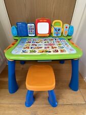 Vtech draw learn for sale  PUDSEY