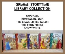 Grimms storytime library for sale  Canon City