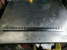 No589f shelf runner for sale  Shipping to Ireland