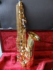 Saxophone alto yamaha d'occasion  Le Beausset